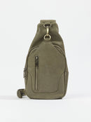 BGA4049 Brie Sling Backpack - MiMi Wholesale