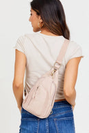 BGA4139 Tasha Sling Bag - MiMi Wholesale