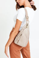 BGA4139 Tasha Sling Bag - MiMi Wholesale