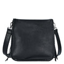 BGA5063 Monogrammable Whipstitch Fashion Bag/Crossbody - MiMi Wholesale