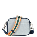 BGA5802 Serena Canvas Camera bag - MiMi Wholesale