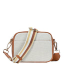 BGA5802 Serena Canvas Camera bag - MiMi Wholesale