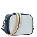 BGA5802 Serena Canvas Camera bag - MiMi Wholesale