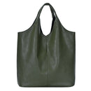 BGA6409 Gracie Minimalist Hobo Tote Bag - MiMi Wholesale