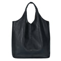 BGA6409 Gracie Minimalist Hobo Tote Bag - MiMi Wholesale