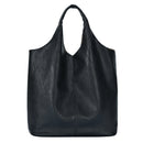 BGA6409 Gracie Minimalist Hobo Tote Bag - MiMi Wholesale
