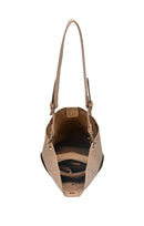 BGA82068 Fashion Hobo Bag - MiMi Wholesale