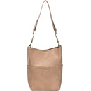 BGA82068 Fashion Hobo Bag - MiMi Wholesale