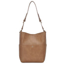 BGA82068 Fashion Hobo Bag - MiMi Wholesale