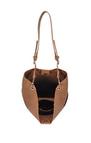 BGA82068 Fashion Hobo Bag - MiMi Wholesale