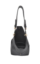 BGA82068 Fashion Hobo Bag - MiMi Wholesale