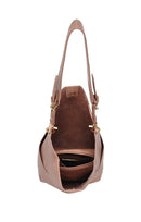 BGA82068 Fashion Hobo Bag - MiMi Wholesale