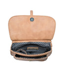 BGA82617 Saddle Crossbody - MiMi Wholesale