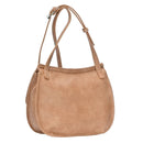 BGA82617 Saddle Crossbody - MiMi Wholesale