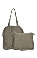 BGA82745 2-in-1 Tote/Crossbody - MiMi Wholesale