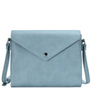 BGA83760 Quinn Three Compartment Envelope Crossbody - MiMi Wholesale