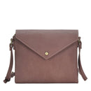BGA83760 Quinn Three Compartment Envelope Crossbody - MiMi Wholesale