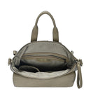 BGA83771 Fold Over Envelope Convertible Backpack - MiMi Wholesale