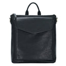 BGA83771 Fold Over Envelope Convertible Backpack - MiMi Wholesale