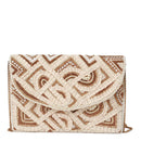 BGAIN14 Boho Pearl Clutch - MiMi Wholesale