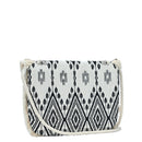 BGAIN16 Modern Boho Aztec Crossbody - MiMi Wholesale