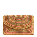 BGAIN19 MAHI Gypsy Clutch - MiMi Wholesale