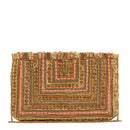 BGAIN19 MAHI Gypsy Clutch - MiMi Wholesale