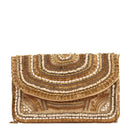 BGAIN19 MAHI Gypsy Clutch - MiMi Wholesale