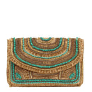 BGAIN19 MAHI Gypsy Clutch - MiMi Wholesale