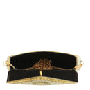 BGAIN25 Zaara Heart Crossbody - MiMi Wholesale