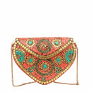 BGAIN25 Zaara Heart Crossbody - MiMi Wholesale