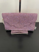 BGAIN30 Zoya Beaded Clutch - MiMi Wholesale