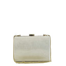 BGAIN71 Beads Decorated Mrs. Fashion Clutch - MiMi Wholesale