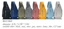 BGO3869 Nylon Light Weight Sling Backpack - MiMi Wholesale