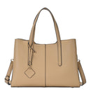 BGO6472 Lindsey Satchel Bag - MiMi Wholesale