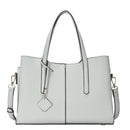 BGO6472 Lindsey Satchel Bag - MiMi Wholesale