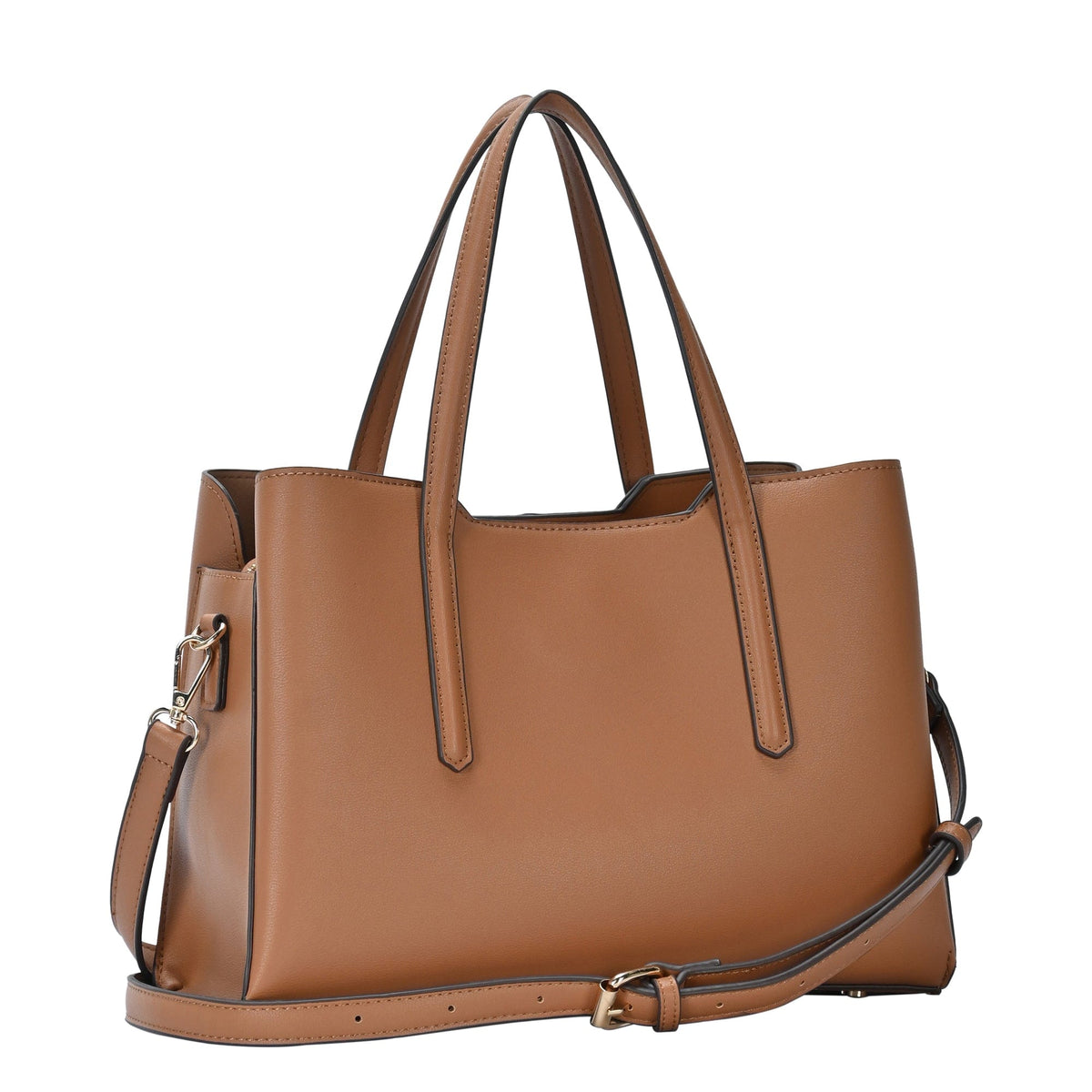 BGO6472 Lindsey Satchel Bag - MiMi Wholesale