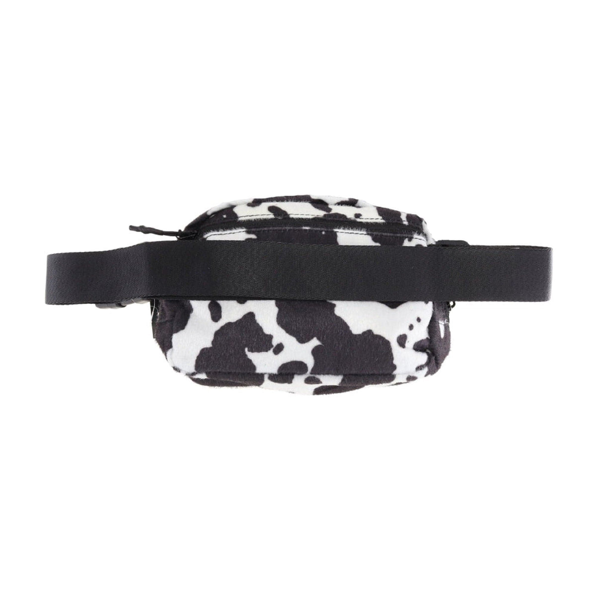 BGS0063 Cow Pattern Fanny Pack - MiMi Wholesale