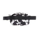 BGS0063 Cow Pattern Fanny Pack - MiMi Wholesale