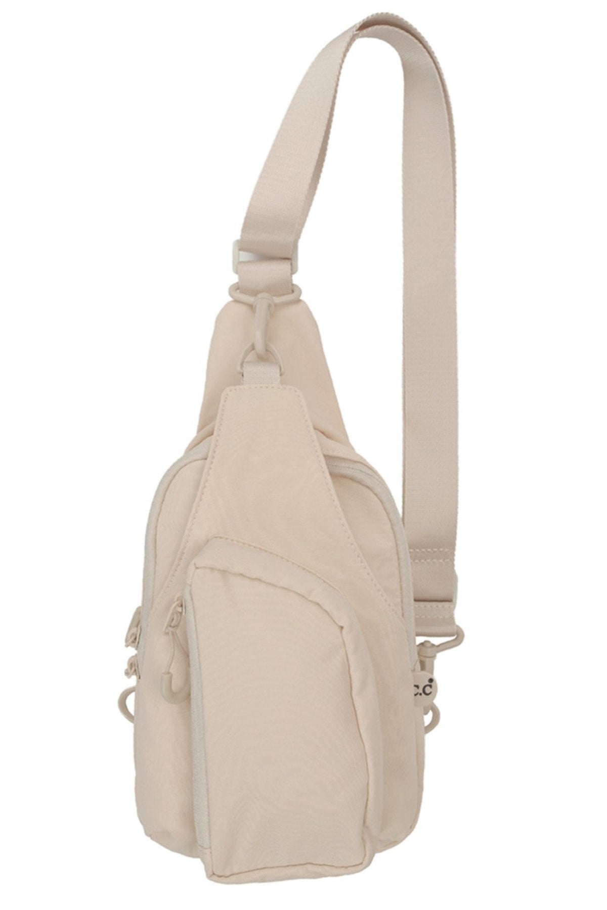 ★LOW CLASSIC★ PADDED NYLON BAG_WHITE_LC233_BA01WH Cabin Bag | ZDX by Briggs & Riley
