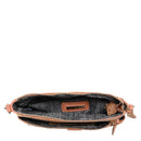 BGT15944 Cork Crossbody Bag - MiMi Wholesale
