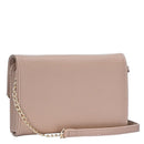 BGT3149 Tri Fold Snap Crossbody/Wallet/Smartphone Holder - MiMi Wholesale