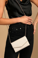 BGT3149 Tri Fold Snap Crossbody/Wallet/Smartphone Holder - MiMi Wholesale