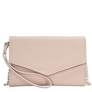 BGT3149 Tri Fold Snap Crossbody/Wallet/Smartphone Holder - MiMi Wholesale