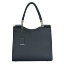 BGT4216 Ocean Braided handle Satchel - MiMi Wholesale