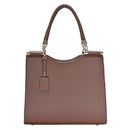 BGT4216 Ocean Braided handle Satchel - MiMi Wholesale