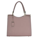 BGT4216 Ocean Braided handle Satchel - MiMi Wholesale