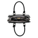 BGT4220 Structured Satchel Shoulder Bag - MiMi Wholesale