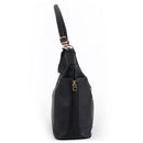 BGT5080 Braided Handle Fashion Bag - MiMi Wholesale