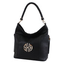 BGT5080 Braided Handle Fashion Bag - MiMi Wholesale